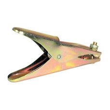 Masseklemme groß -  400 Amp.