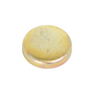 10x Kernlochdeckel - 1 9/16'' passend für Ford / New Holland 7630