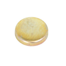 10x Kernlochdeckel - 1 9/16'' passend für Ford / New Holland 7630