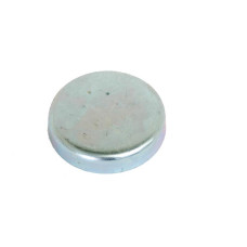 10x Kernlochdeckel - 1 1/2 für Massey Ferguson 3095 3125 3645 3655 Perkins White Oliver