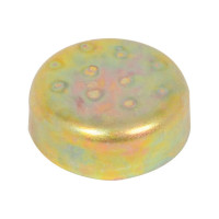 10 x Kernlochdeckel - 1'' passend für Massey Ferguson 0650576 3639193M1 Perkins 0650576