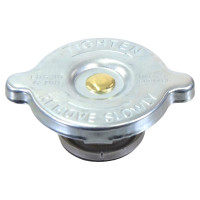 Kühlerdeckel für Massey Ferguson 40 50 60H 135 165 175 188 Volvo 2200 T320 T500