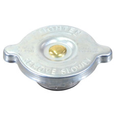 Kühlerdeckel für Ford / New Holland Landini David Brown Leyland Nuffield John Deere