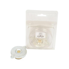 Universal Kühlerdeckel Gesamthöhe: 29mm - Gesamtbreite: 77mm - Druck: 7psi