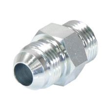 Hydraulikadapter 3/4"x3/4" UNF/JIC für Landini 378082X91 Massey Ferguson 3611673M1