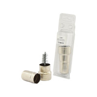 Batteriepol-Reiniger