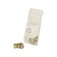 Schmiernippel Sortiment Zoll Agripak - 10 Stk. Schmiernippel Sortiment Zoll Agripak - 10 Stk.