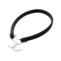 Spanngummi mit Haken 380mm für Ford / New Holland E5NNF562CA, 251551, 83957421