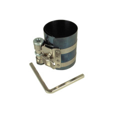 Spannband für Kolbenring, kurz Spannband für Kolbenring, kurz