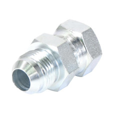 Hydraulikadapter 1/2x7/8 BSP/JIC Hydraulikadapter 1/2x7/8 BSP/JIC