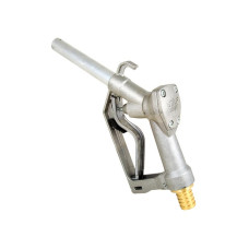 Zapfpistole mit 1 BSP Schlauchstutzen Zapfpistole mit 1 BSP Schlauchstutzen