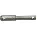 Tragzapfen - Unterlenkerbolzen zum Anschweissen 22 - 28x181mm Kat. 1/2