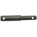 Tragzapfen Unterlenkerbolzen zum Anschweissen 22 - 28x181mm Kat. 1/2