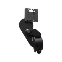 Auspuffklappe - Schalldämpferklappe, Ø2'', 50.8mm