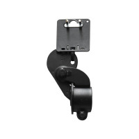 Auspuffklappe - Schalldämpferklappe, Ø1 1/2'', 38.1mm