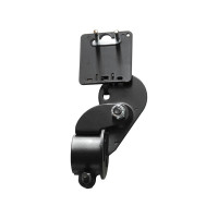 Auspuffklappe - Schalldämpferklappe, Ø1 3/4'', 44.45mm