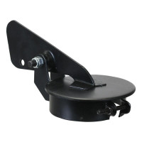 Auspuffklappe - Schalldämpferklappe - Ø3 3/4'', 95.2mm