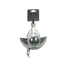 Unterlenkerfangprofil (Kat. 3/3)