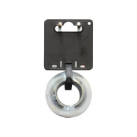 Unterlenkerkugel (Kat. 2/2)