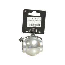 Oberlenkerkugel - Austauschkugel Oberlenker (Kat. 2/2) Oberlenkerkugel - Austauschkugel Oberlenker (Kat. 2/2)