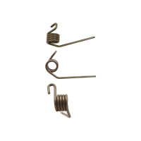 5x Sparex Kreiselrechen Zinkenersatz passend für Bamford AG170