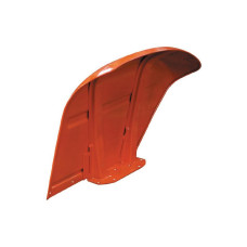 Kotflügel Links für Allis Chalmers 5050 - Fiat 450 500 550 640 - White Oliver 1255 1355 1370 Kotflügel Links für Allis Chalmers 5050 - Fiat 450 500 550 640 - White Oliver 1255 1355 1370