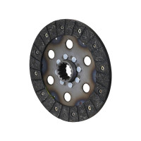 Kupplungsscheibe für Fiat 315, 411R, 415 White Oliver 1250 - 4968740