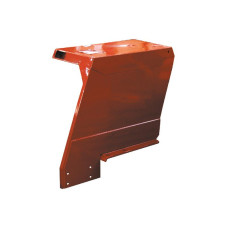 Kotflügel Rechts für Case IH VJ60 VJ70 VJ80 - Fiat 466, 55-66 566 60-66 65-66 666 70-66 766 80-66