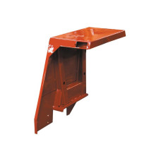 Kotflügel Links für Case IH VJ60 VJ70 VJ80 - Fiat 466, 55-66 566 60-66 65-66 666 70-66 766 80-66 Kotflügel Links für Case IH VJ60 VJ70 VJ80 - Fiat 466, 55-66 566 60-66 65-66 666 70-66 766 80-66