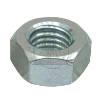 10x Mutter 5/16 für Stehbolzen Ersatz für McCormick / IHC 9635082