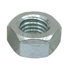 10x Mutter 5/16 für Stehbolzen Ersatz für McCormick / IHC 9635082