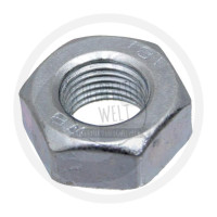 10x Mutter M 10 X 1 für Deutz-Fahr 2506 4506 5506 6806 Kramer FL 612 K 800 KA 540
