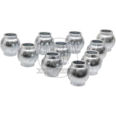 10x Oberlenkerkugel Kat. 3 Ausführung Standard, A (mm) 32