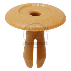 10x Spreizniete Ersatz für Fendt X444560502000