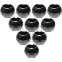 10x Unterlenkerkugel Heavy Duty Kat. 3