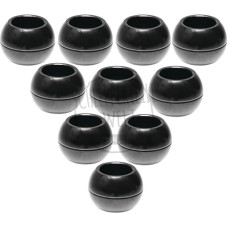 10x Unterlenkerkugel Heavy Duty Kat. 3