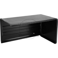 Deckel Batteriekasten passend für Mercedes-Benz U 424 U 425 U 427 U 435 U 437