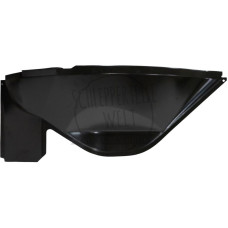 Radkasten vorne rechts passend für Mercedes-Benz U 424 U 425 U 427 U 435 U 437