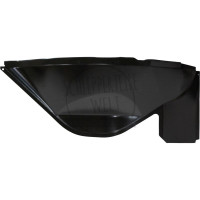 Radkasten vorne links passend für Mercedes-Benz U 424 U 425 U 427 U 435 U 437