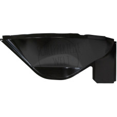 Radkasten vorne links passend für Mercedes-Benz U 424 U 425 U 427 U 435 U 437