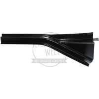 Schliessteil links für Mercedes-Benz U 424 U 425 U 427 U 435 U 437 A4256110639