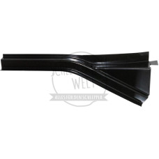 Schliessteil links für Mercedes-Benz U 424 U 425 U 427 U 435 U 437 A4256110639