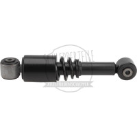Dämpfer Kabine passend für John Deere 8320RT 8345RT 8370RT