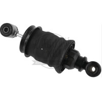 Dämpfer Kabine hinten links für Deutz-Fahr 6120.4 Agrotron Hürlimann XL-120.4