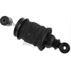 Dämpfer Kabine hinten links für Deutz-Fahr 6120.4 Agrotron Hürlimann XL-120.4 Dämpfer Kabine hinten links für Deutz-Fahr 6120.4 Agrotron Hürlimann XL-120.4