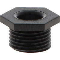 Buchse Betätigungsstange an Steuergerät für Mercedes-Benz U 424 U 425 U 427