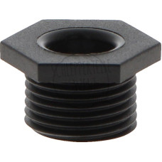 Buchse Betätigungsstange an Steuergerät für Mercedes-Benz U 424 U 425 U 427