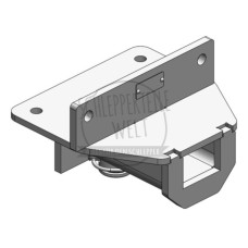 Zugpendelkonsole passend für Kioti 2510HST 2520M 2610HST