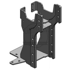 Anhängebock passend für Kioti 2520H-GE