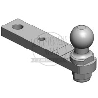 Zugpendel passend für Farmtrac 26 261